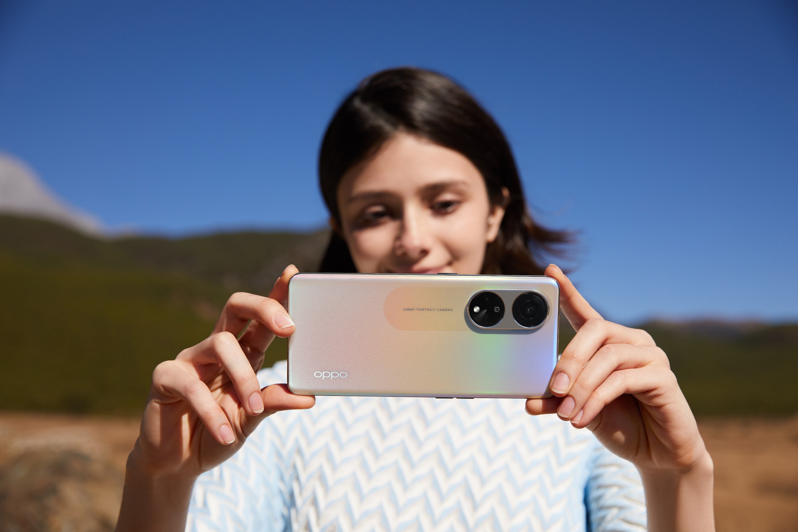 OPPO Buka Pemesanan Reno8 T 5G, Hadir Dalam Dua Pilihan Warna